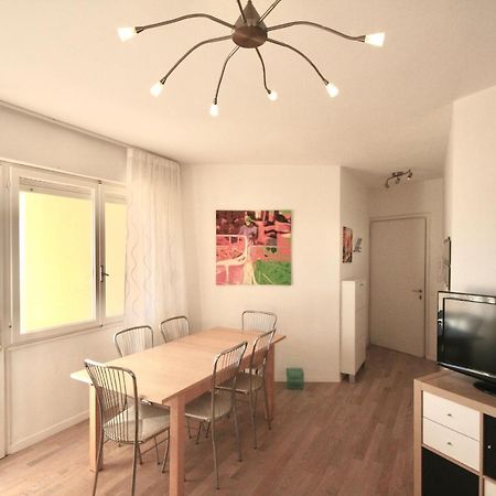 Darsena Apartment ลินญาโน ซับเบียโดโร ภายนอก รูปภาพ