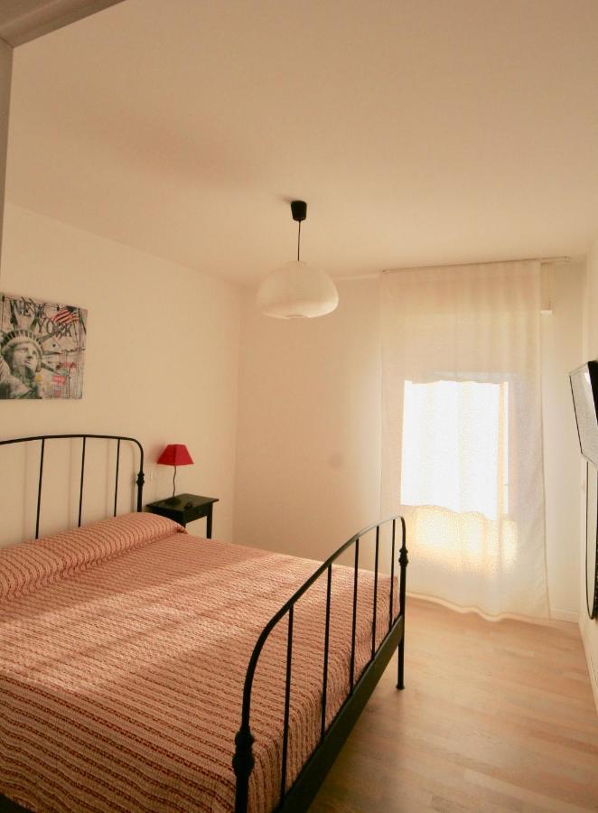 Darsena Apartment ลินญาโน ซับเบียโดโร ภายนอก รูปภาพ