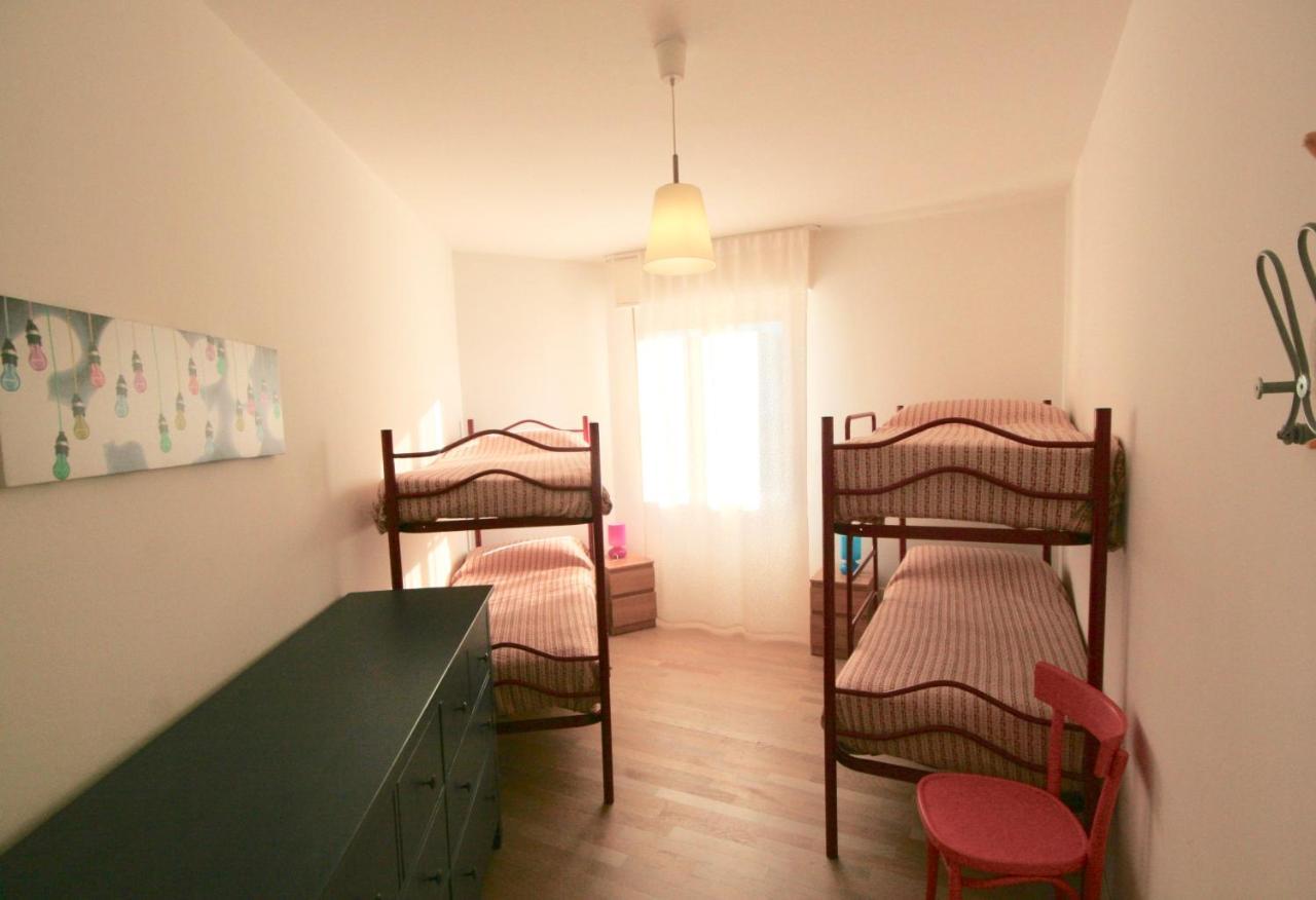 Darsena Apartment ลินญาโน ซับเบียโดโร ภายนอก รูปภาพ